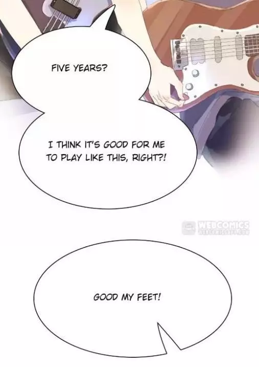 Mens Wear Store and Her Royal Highness Chapter 166 page 25
