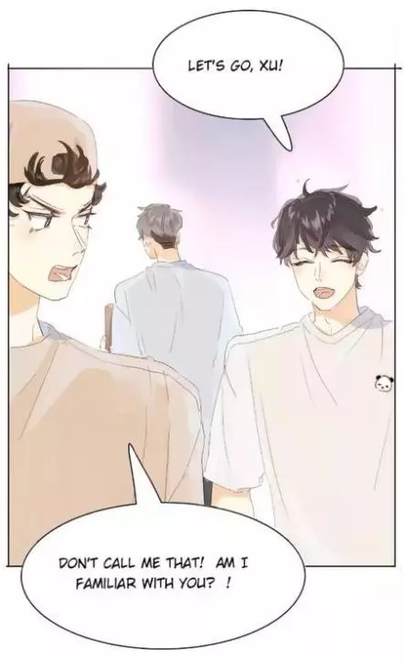 Mens Wear Store and Her Royal Highness Chapter 166 page 17