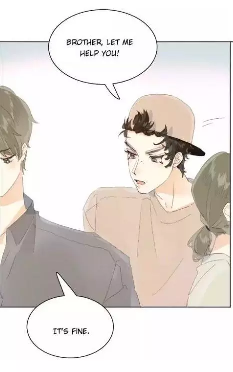 Mens Wear Store and Her Royal Highness Chapter 166 page 3