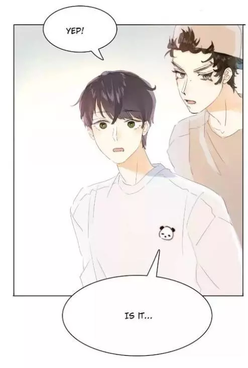 Mens Wear Store and Her Royal Highness Chapter 166 page 22