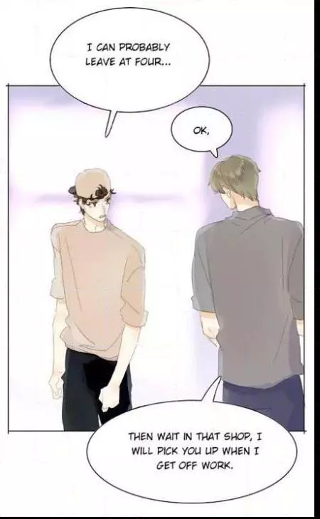 Mens Wear Store and Her Royal Highness Chapter 166 page 9