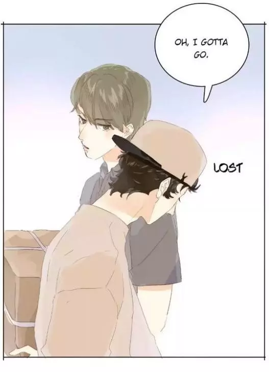 Mens Wear Store and Her Royal Highness Chapter 166 page 7