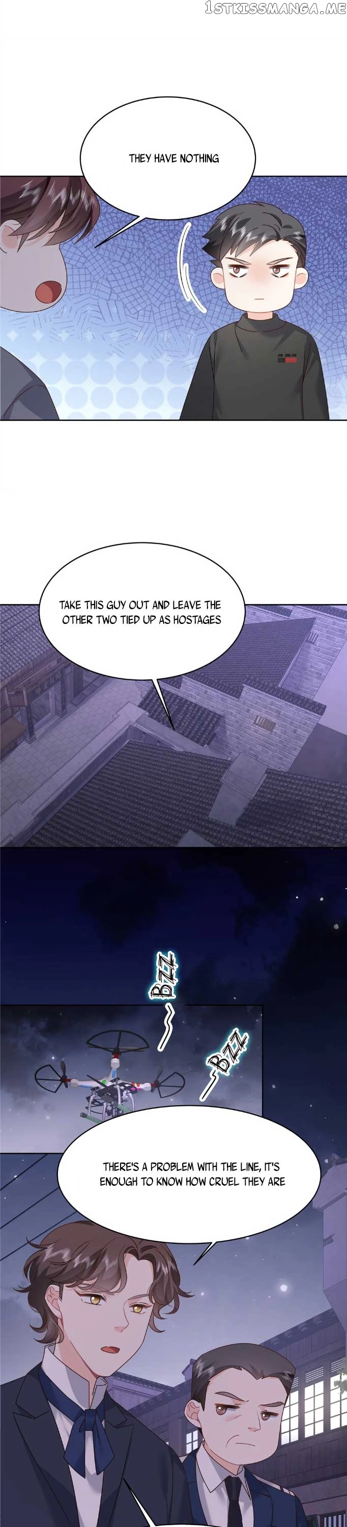 National School Prince Is A Girl Chapter 379 page 5