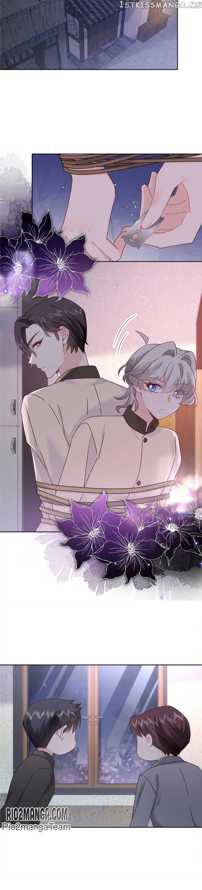 National School Prince Is A Girl Chapter 379 page 9