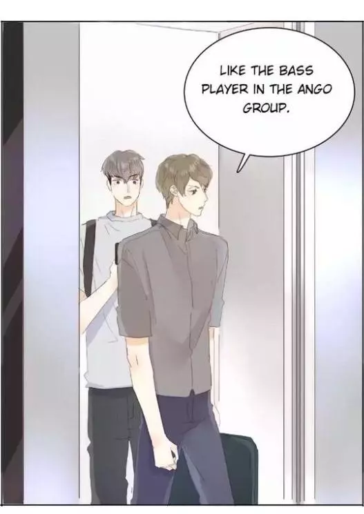 Mens Wear Store and Her Royal Highness Chapter 167 page 5