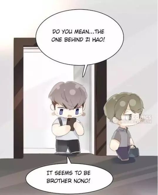 Mens Wear Store and Her Royal Highness Chapter 167 page 6