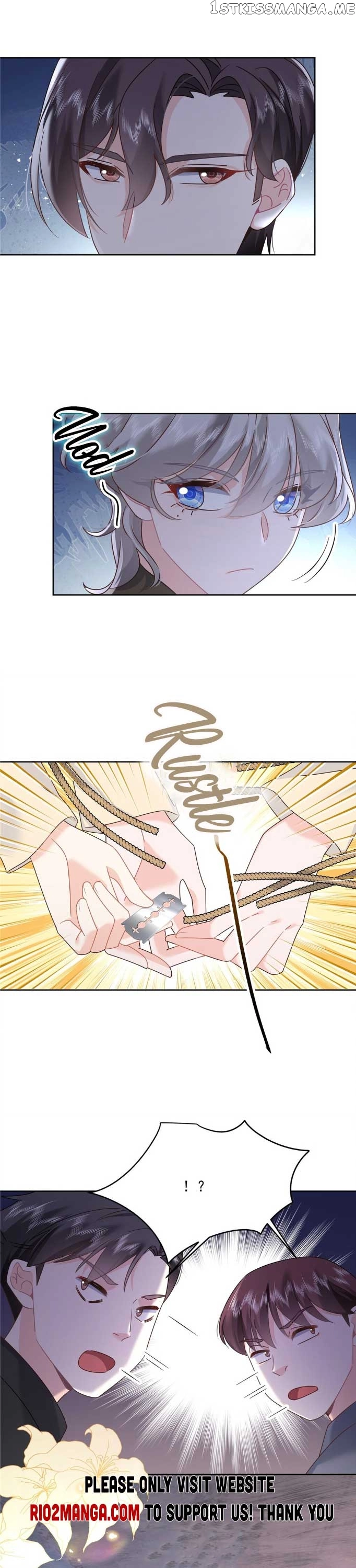 National School Prince Is A Girl Chapter 379 page 10