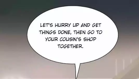 Mens Wear Store and Her Royal Highness Chapter 167 page 11