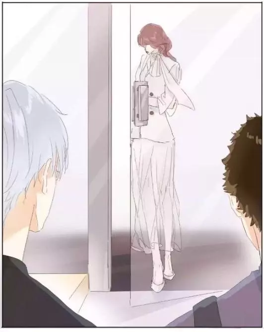 Mens Wear Store and Her Royal Highness Chapter 167 page 25