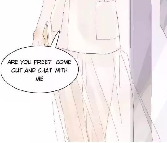 Mens Wear Store and Her Royal Highness Chapter 167 page 27