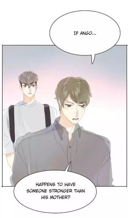 Mens Wear Store and Her Royal Highness Chapter 167 page 9