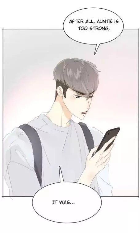 Mens Wear Store and Her Royal Highness Chapter 167 page 8