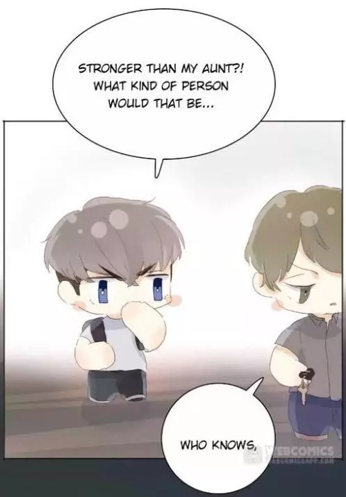 Mens Wear Store and Her Royal Highness Chapter 167 page 10