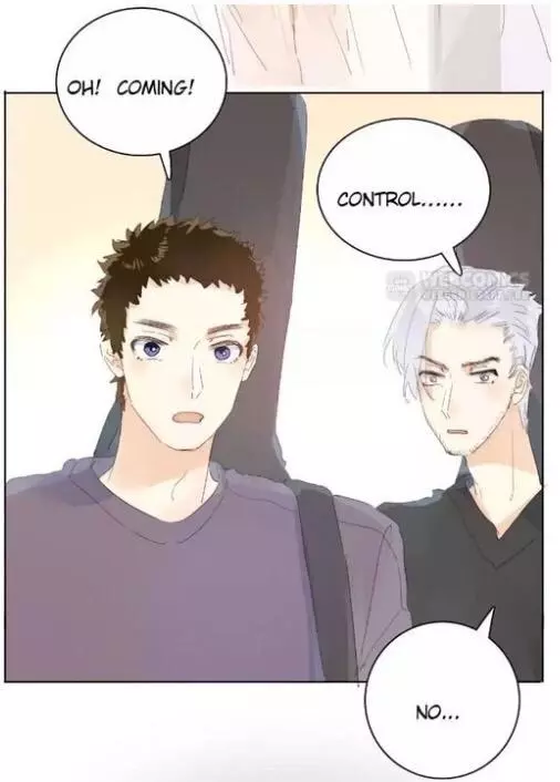 Mens Wear Store and Her Royal Highness Chapter 167 page 28