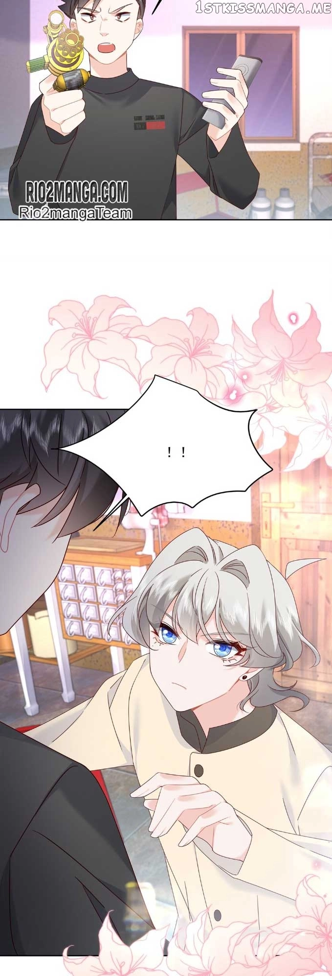 National School Prince Is A Girl Chapter 380 page 3