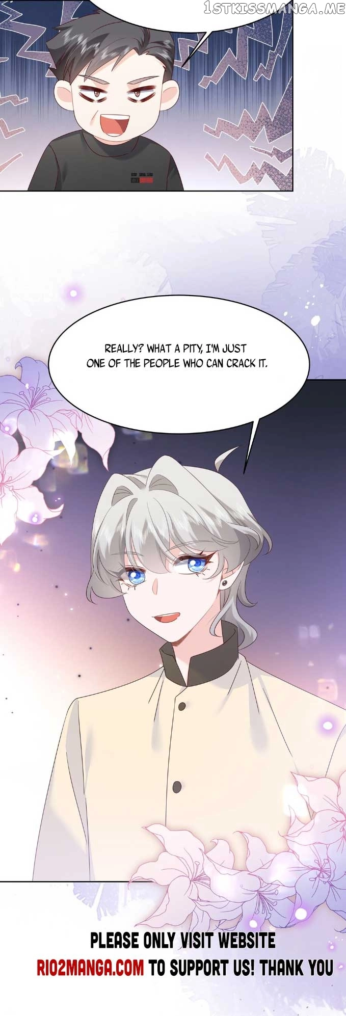 National School Prince Is A Girl Chapter 380 page 9