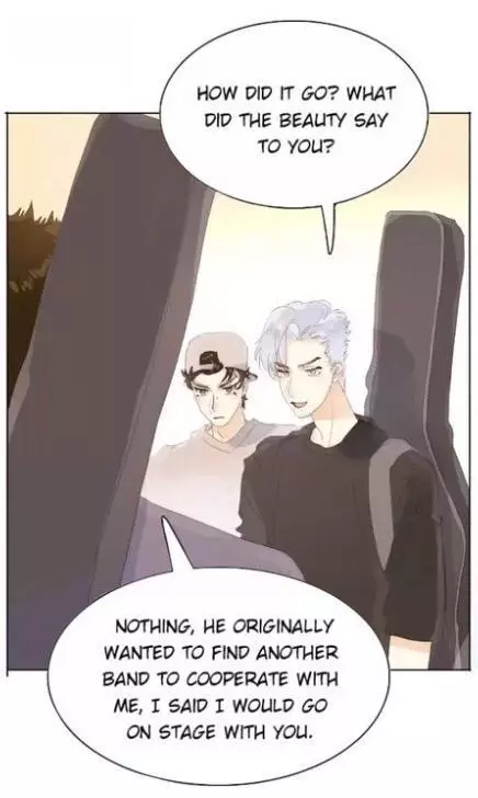 Mens Wear Store and Her Royal Highness Chapter 168 page 13