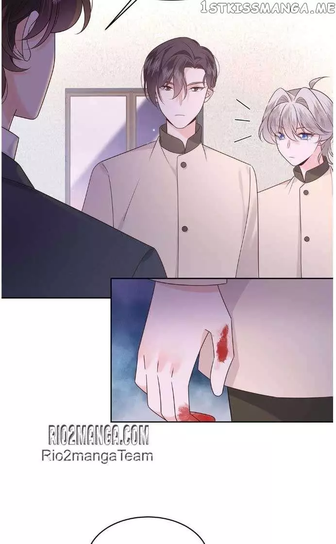 National School Prince Is A Girl Chapter 381 page 16