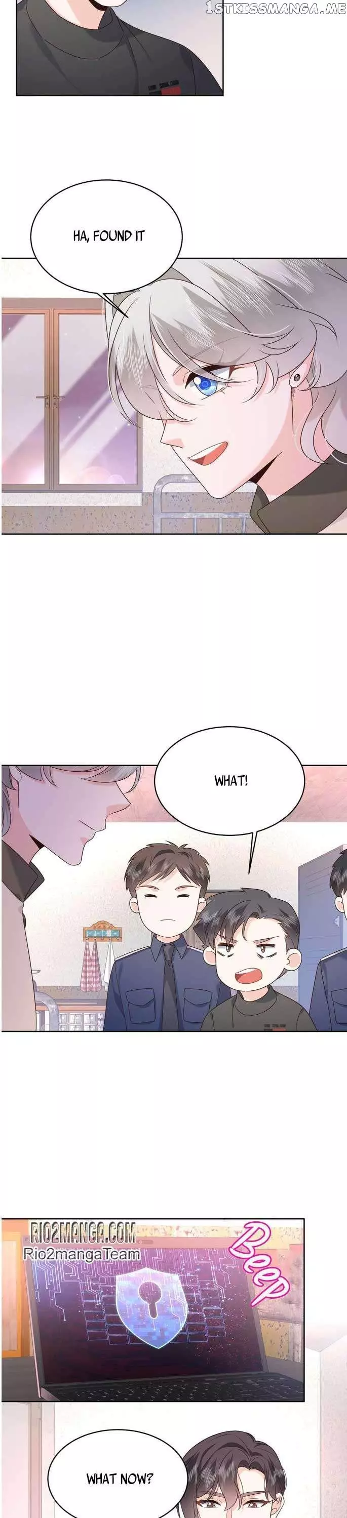 National School Prince Is A Girl Chapter 381 page 7