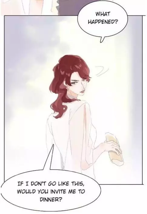 Mens Wear Store and Her Royal Highness Chapter 168 page 8