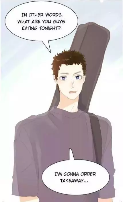 Mens Wear Store and Her Royal Highness Chapter 168 page 14