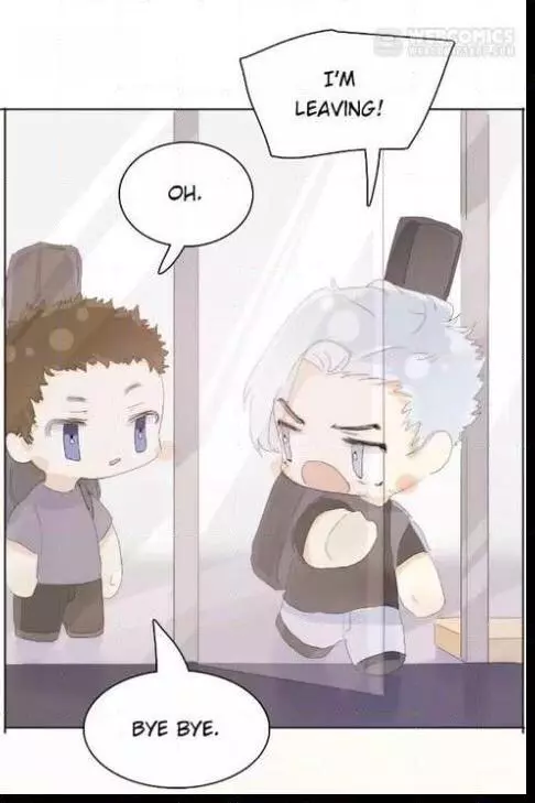 Mens Wear Store and Her Royal Highness Chapter 168 page 16