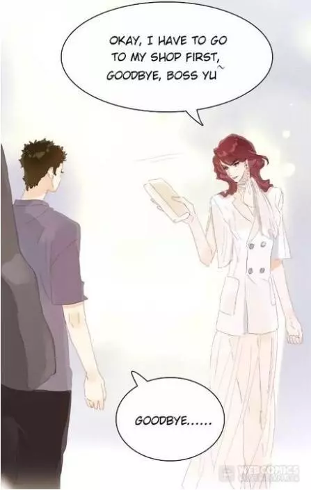 Mens Wear Store and Her Royal Highness Chapter 168 page 11