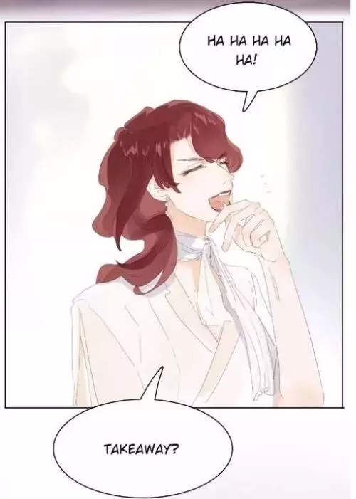 Mens Wear Store and Her Royal Highness Chapter 168 page 10