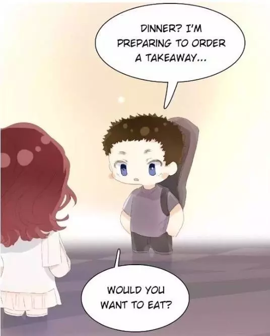 Mens Wear Store and Her Royal Highness Chapter 168 page 9