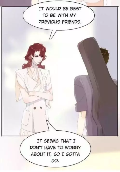 Mens Wear Store and Her Royal Highness Chapter 168 page 6