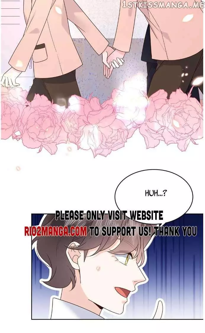 National School Prince Is A Girl Chapter 381 page 19