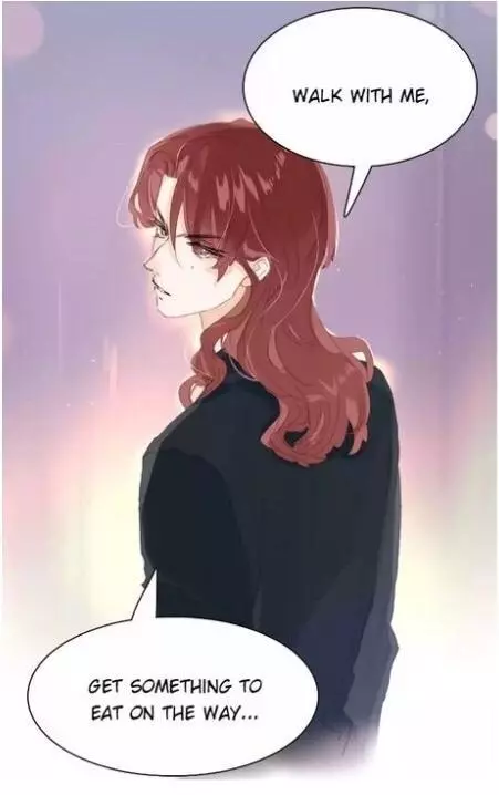 Mens Wear Store and Her Royal Highness Chapter 168 page 26