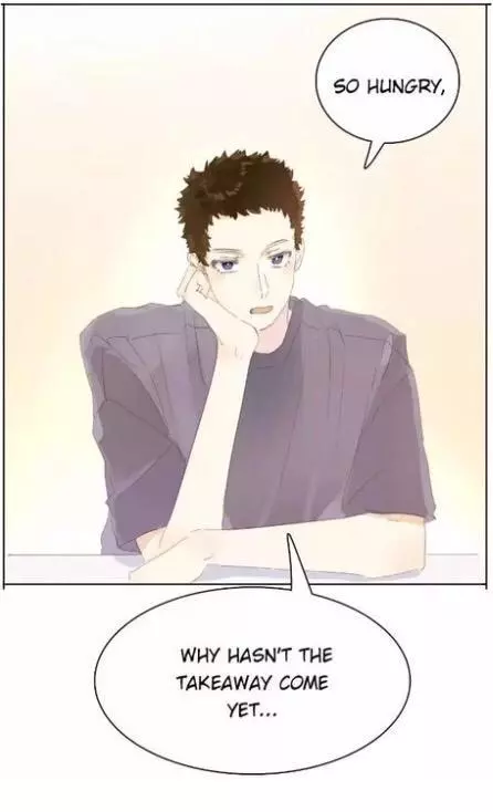 Mens Wear Store and Her Royal Highness Chapter 168 page 21