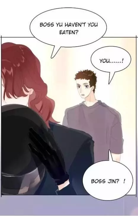 Mens Wear Store and Her Royal Highness Chapter 168 page 25