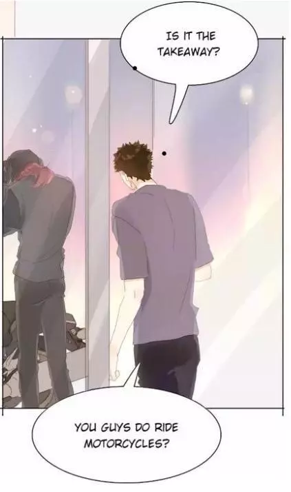 Mens Wear Store and Her Royal Highness Chapter 168 page 24