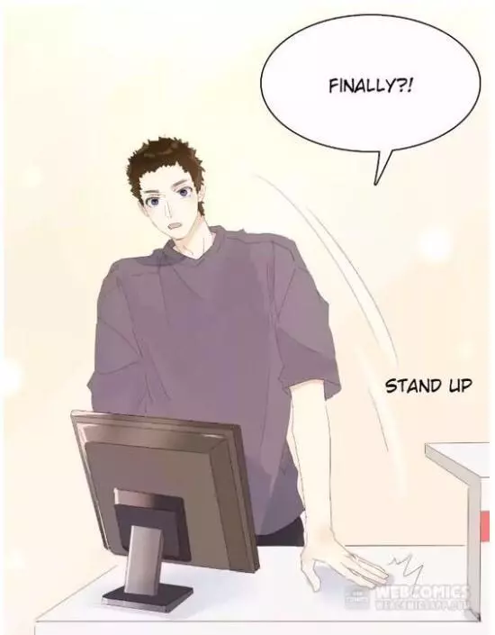Mens Wear Store and Her Royal Highness Chapter 168 page 23