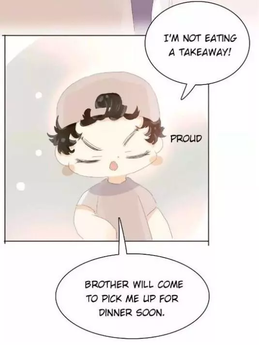 Mens Wear Store and Her Royal Highness Chapter 168 page 18
