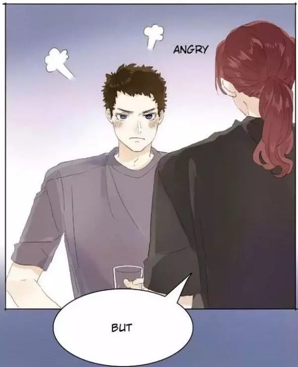 Mens Wear Store and Her Royal Highness Chapter 169 page 9