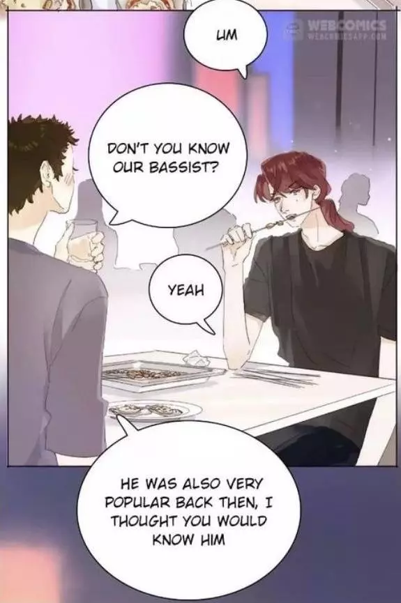 Mens Wear Store and Her Royal Highness Chapter 169 page 2