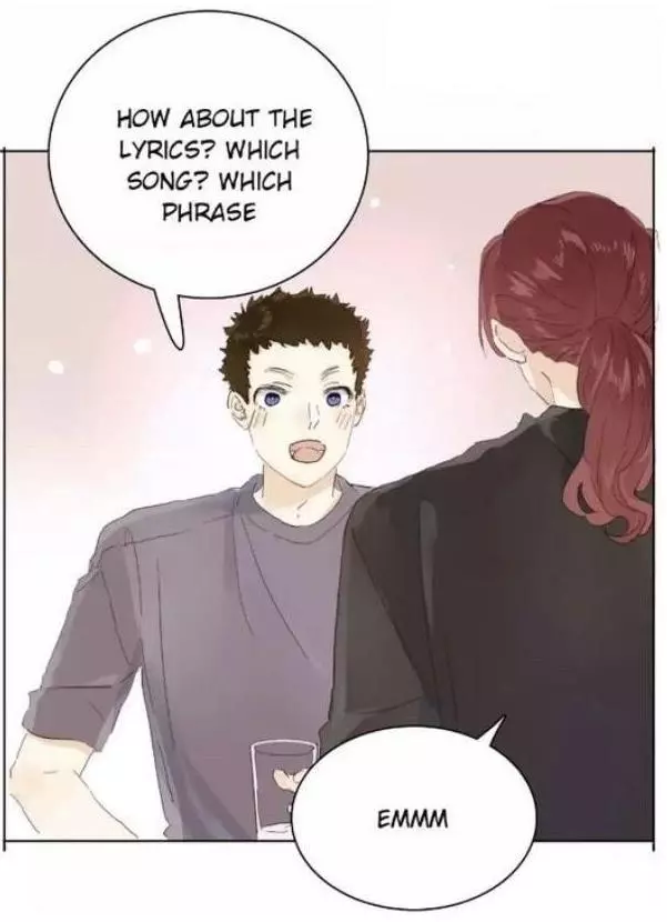 Mens Wear Store and Her Royal Highness Chapter 169 page 11
