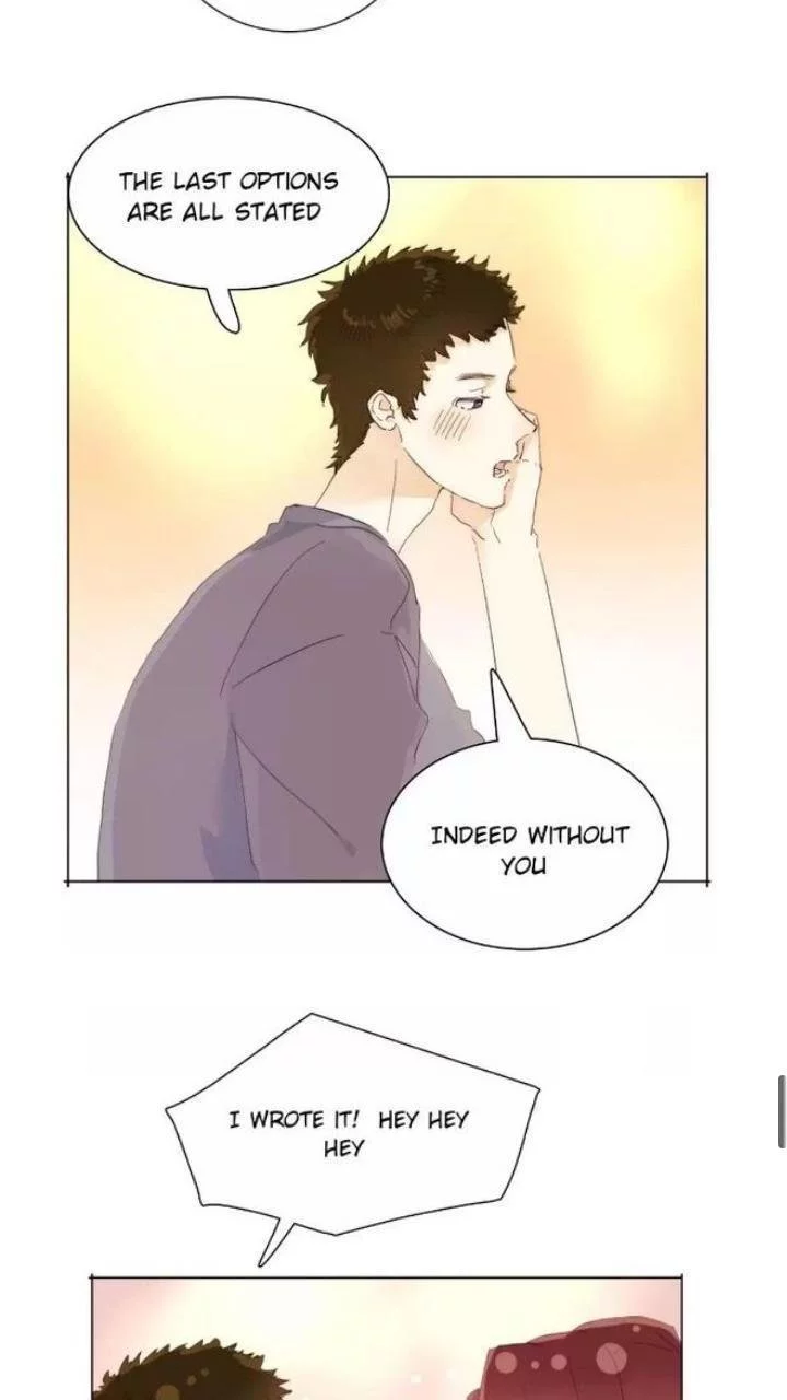 Mens Wear Store and Her Royal Highness Chapter 169 page 13
