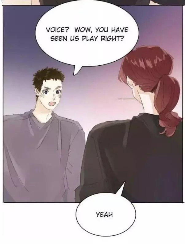 Mens Wear Store and Her Royal Highness Chapter 169 page 4