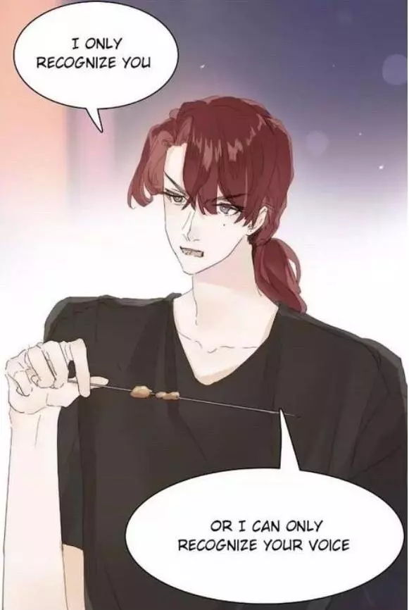 Mens Wear Store and Her Royal Highness Chapter 169 page 3