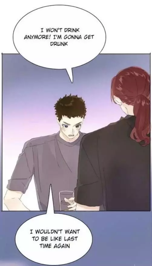 Mens Wear Store and Her Royal Highness Chapter 169 page 18