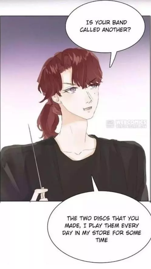 Mens Wear Store and Her Royal Highness Chapter 169 page 6