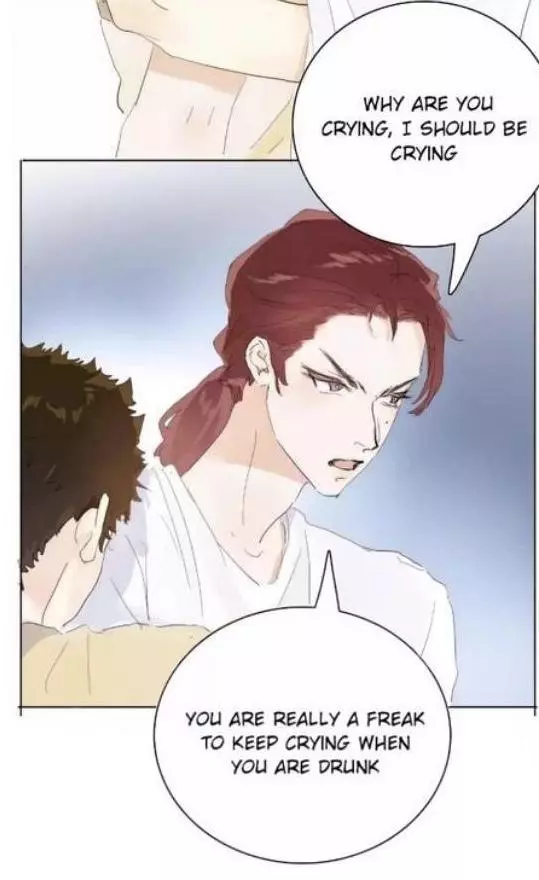 Mens Wear Store and Her Royal Highness Chapter 169 page 26