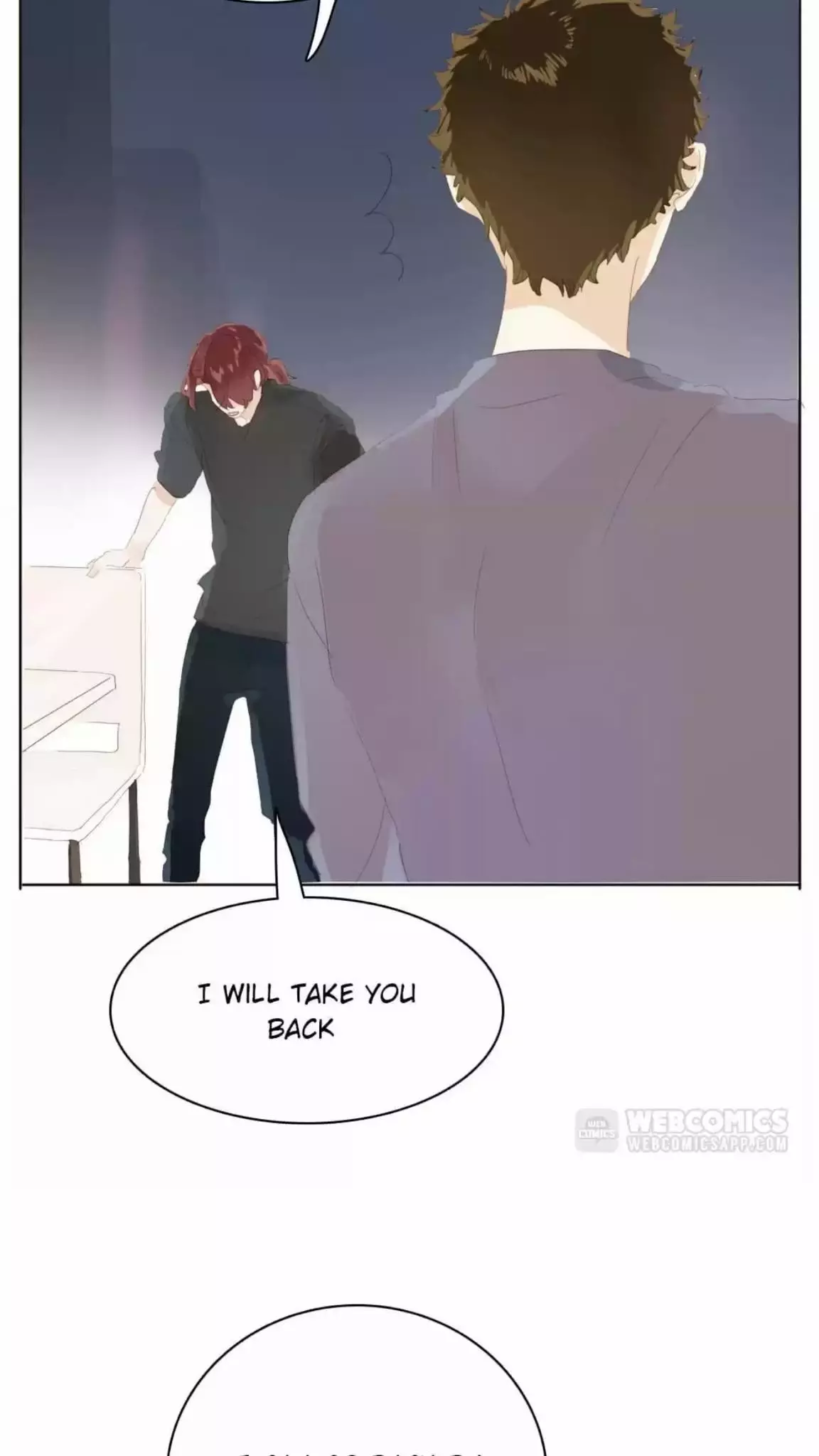 Mens Wear Store and Her Royal Highness Chapter 170 page 5