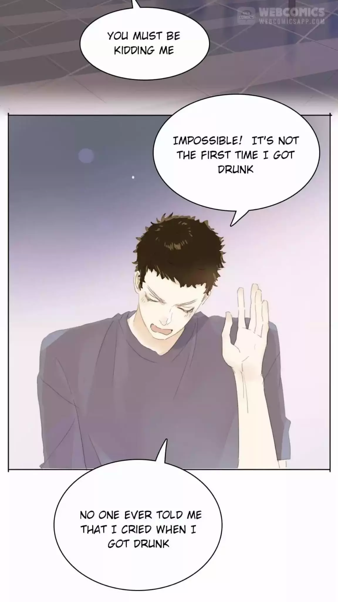 Mens Wear Store and Her Royal Highness Chapter 170 page 2