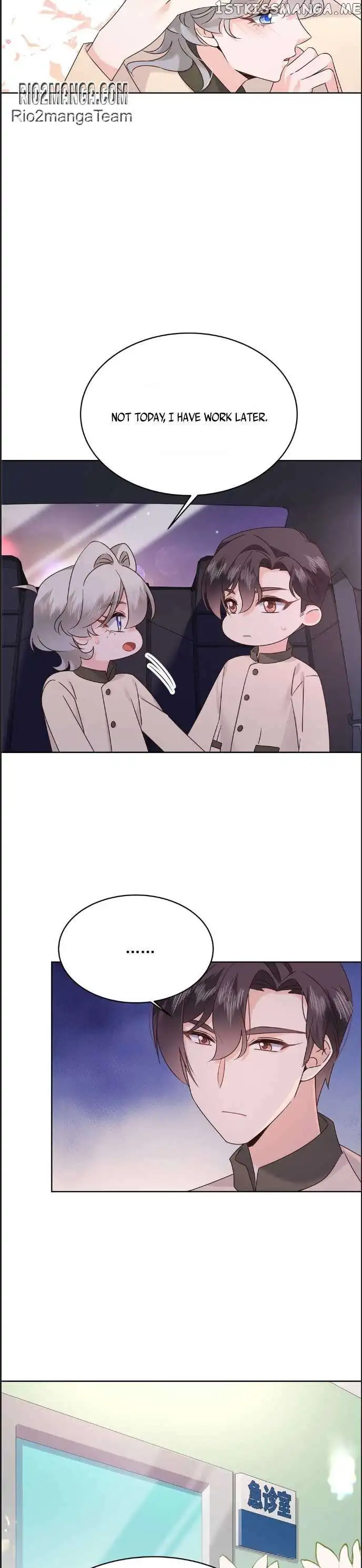 National School Prince Is A Girl Chapter 382 page 5