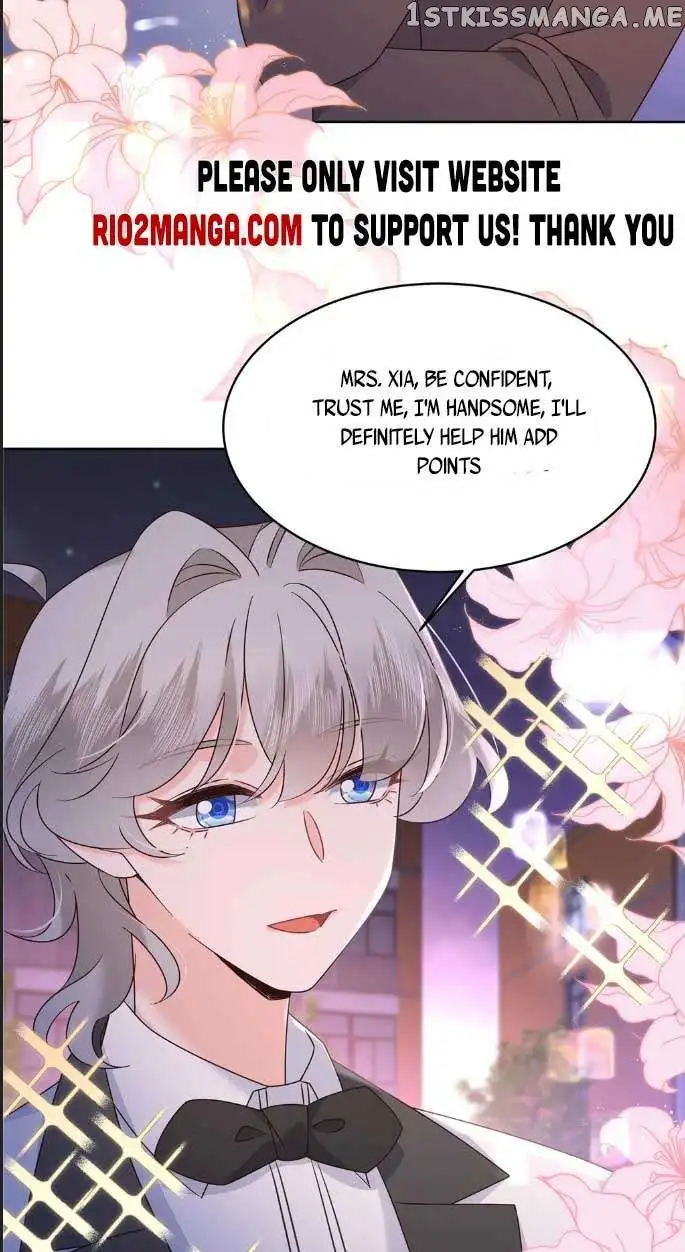 National School Prince Is A Girl Chapter 382 page 12
